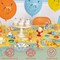 Pokemon Birthday Party Supplies Bundle w/ Pokemon Plates, Pokemon Cake Plates, & Pokemon Napkins - Serves 8